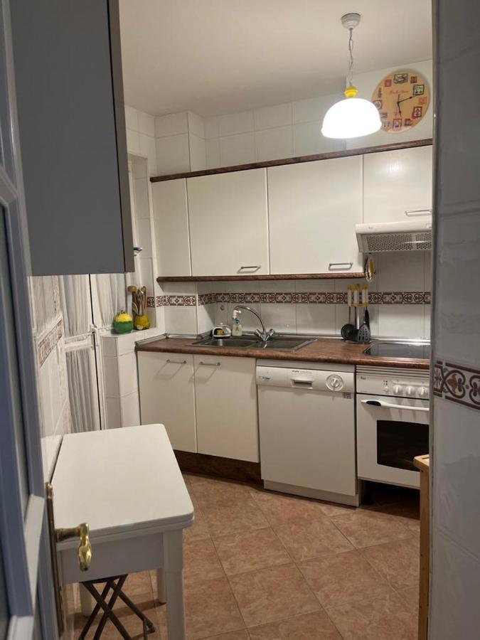 Lyrioshomes Precioso Apartamento Puerto De Estepona Exterior foto